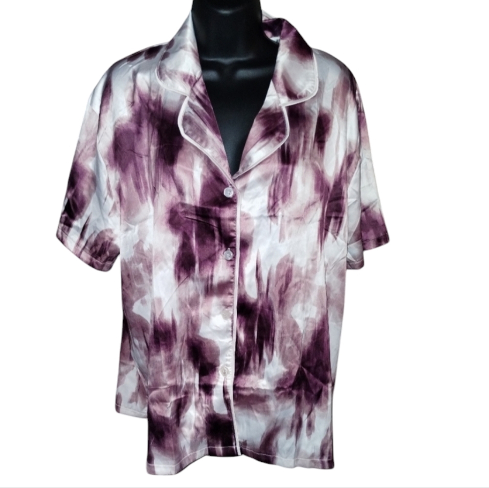 Jason Wu NWT pajama top size xl So Soft
